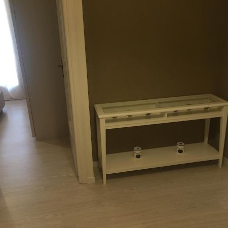 A Due Passi Dal Mare Apartment Vallecrosia Exterior foto