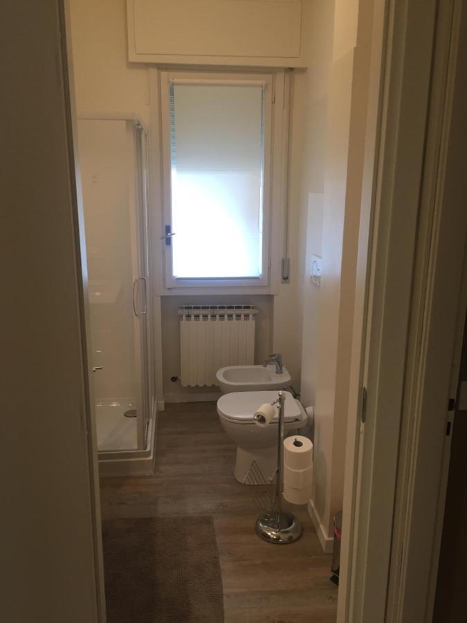 A Due Passi Dal Mare Apartment Vallecrosia Exterior foto