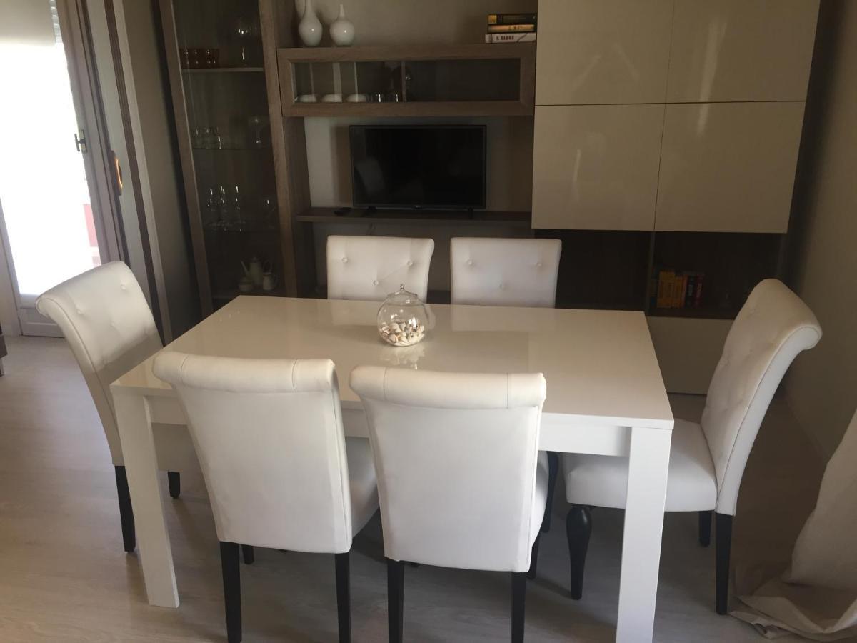 A Due Passi Dal Mare Apartment Vallecrosia Exterior foto