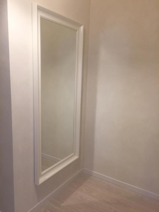 A Due Passi Dal Mare Apartment Vallecrosia Exterior foto