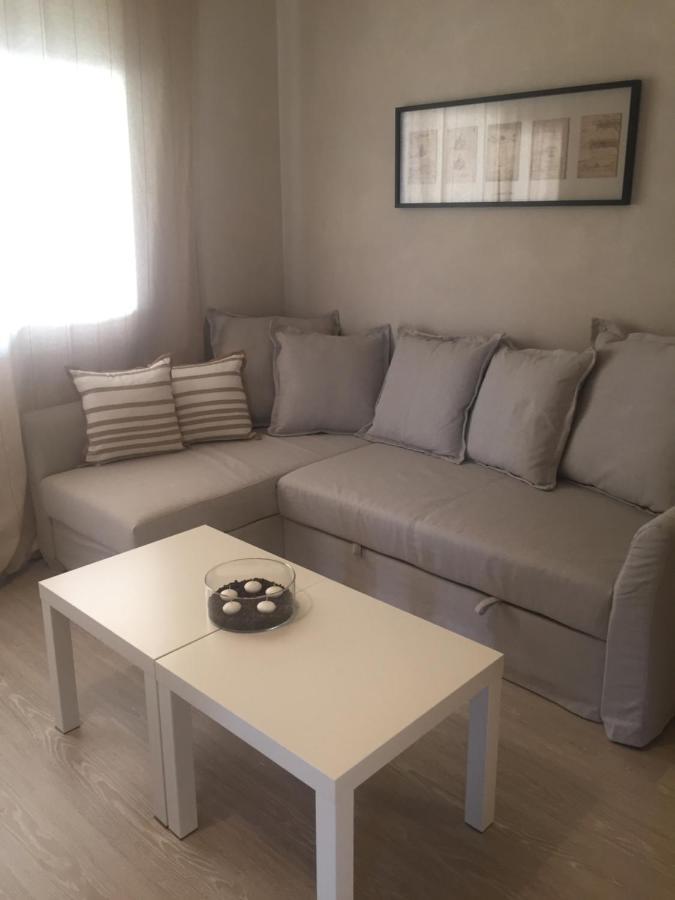 A Due Passi Dal Mare Apartment Vallecrosia Exterior foto