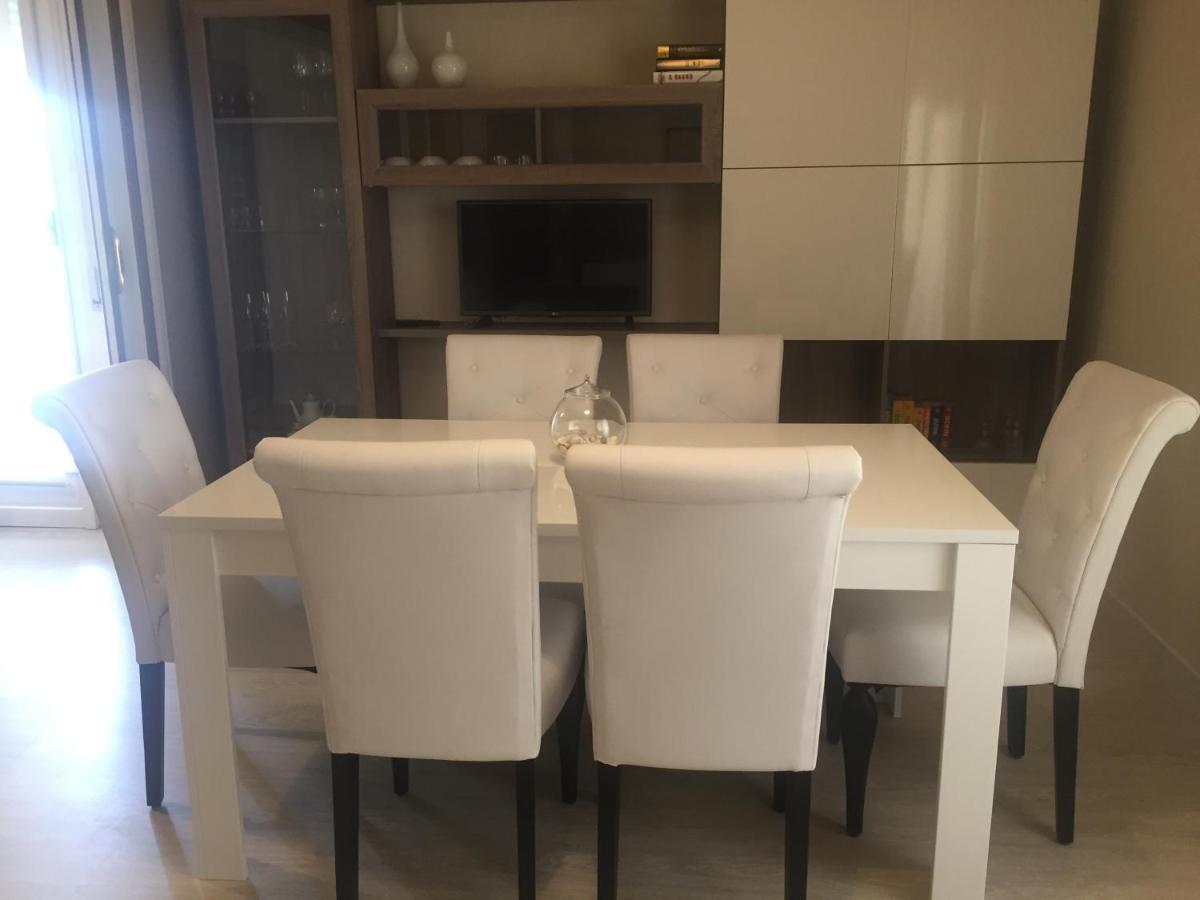 A Due Passi Dal Mare Apartment Vallecrosia Exterior foto