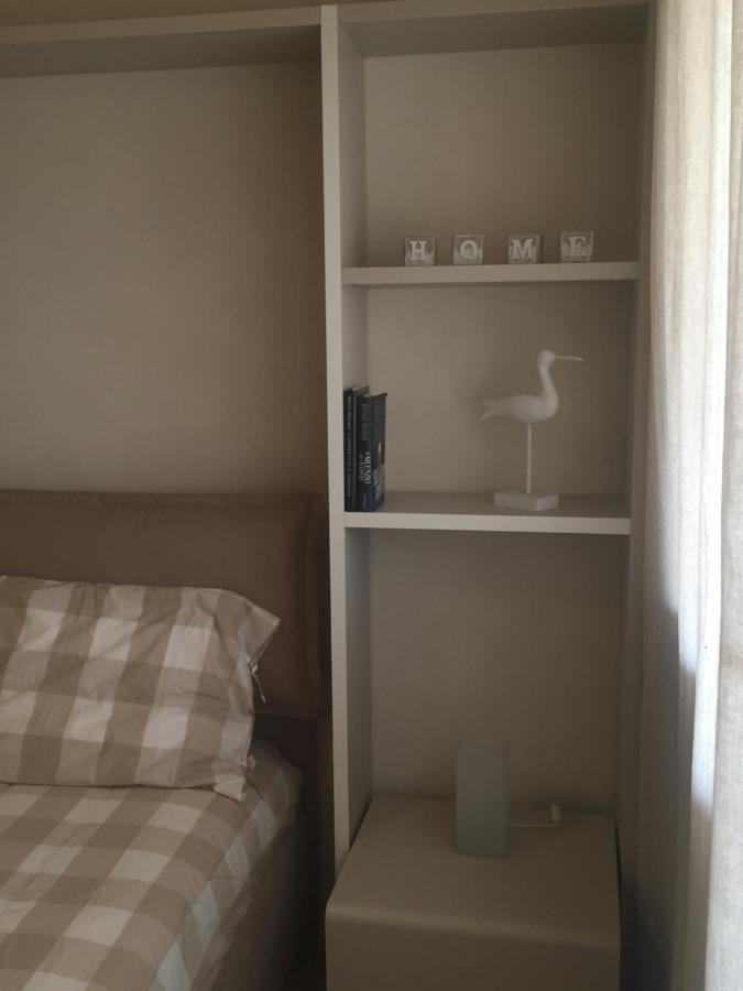 A Due Passi Dal Mare Apartment Vallecrosia Exterior foto