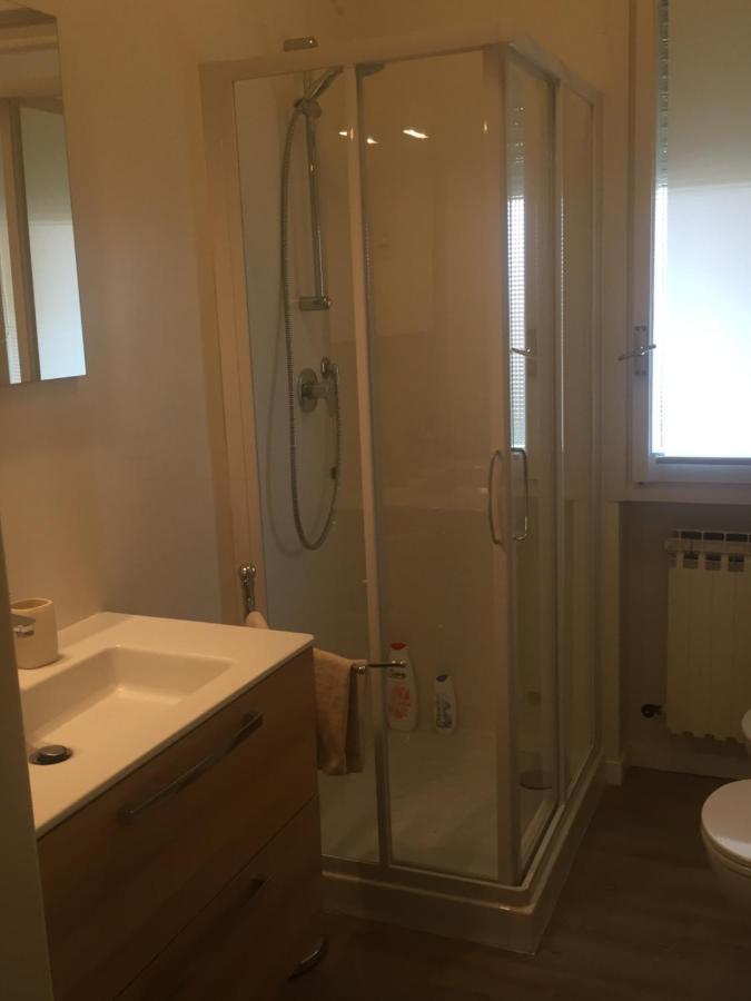A Due Passi Dal Mare Apartment Vallecrosia Exterior foto