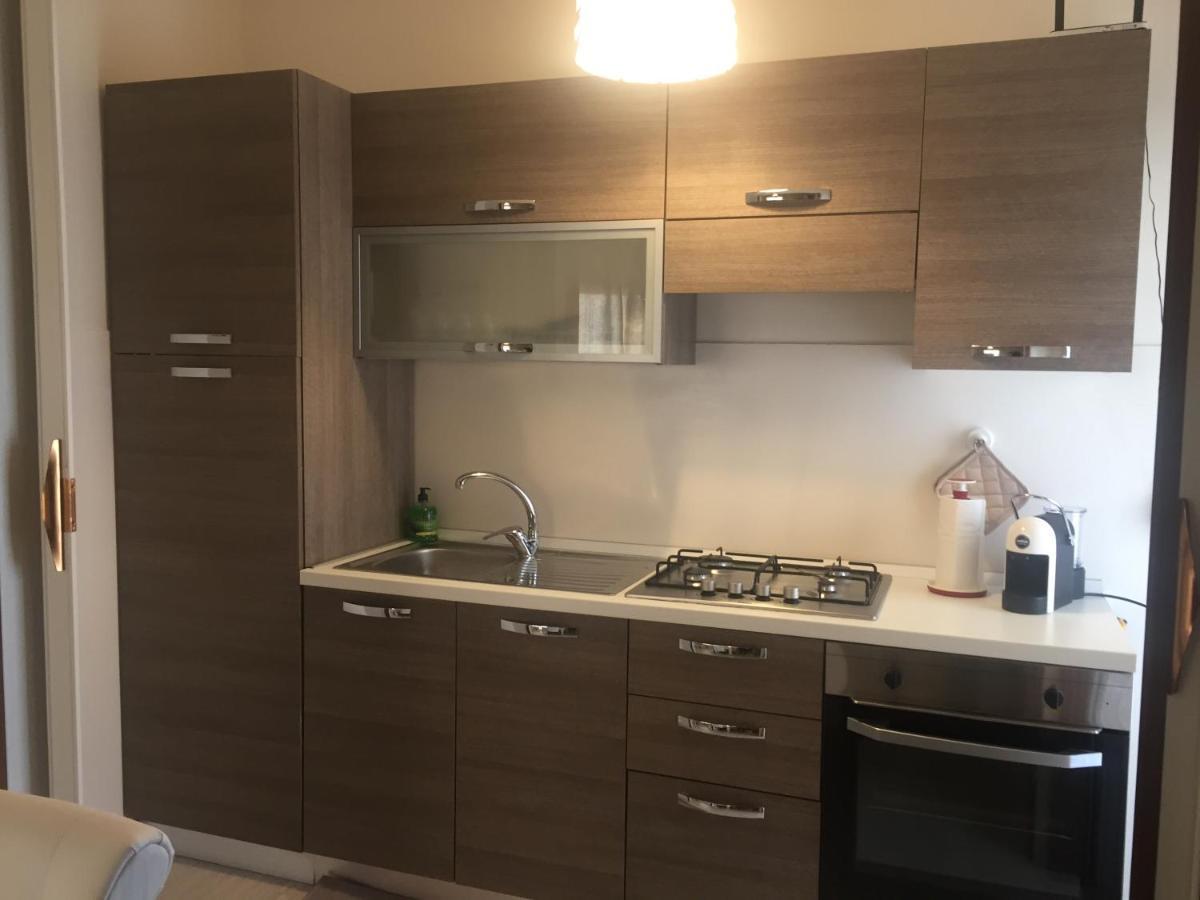 A Due Passi Dal Mare Apartment Vallecrosia Exterior foto
