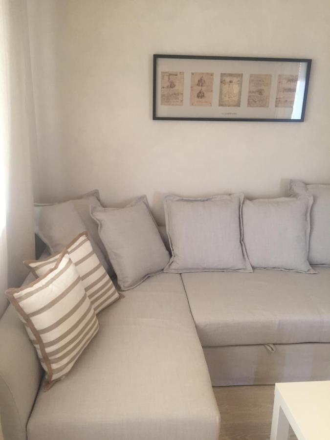 A Due Passi Dal Mare Apartment Vallecrosia Exterior foto
