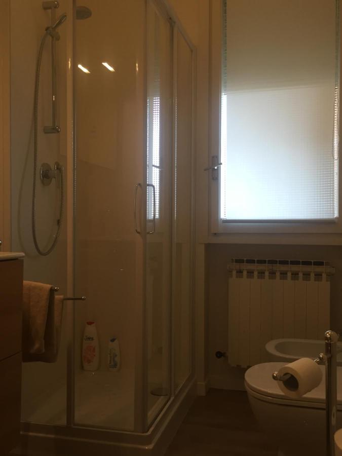 A Due Passi Dal Mare Apartment Vallecrosia Exterior foto