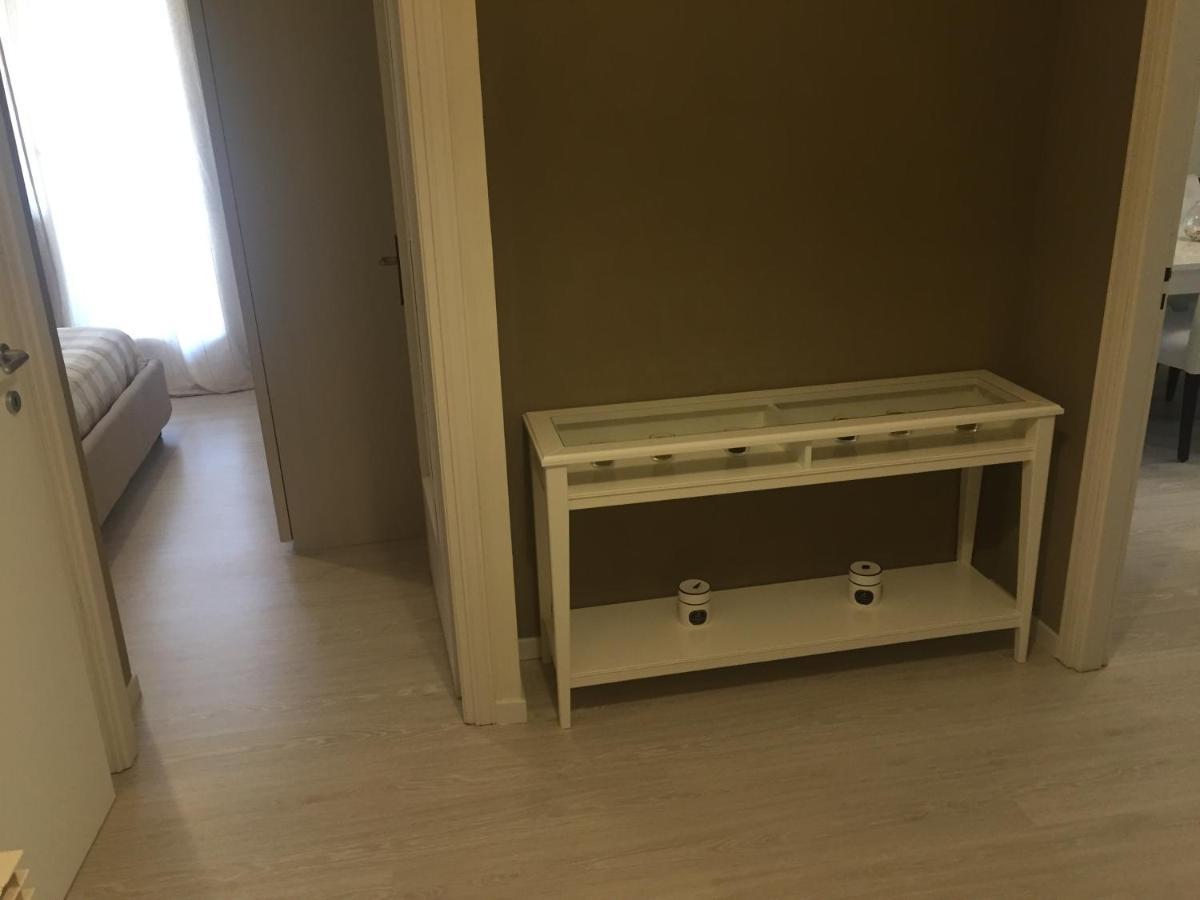 A Due Passi Dal Mare Apartment Vallecrosia Exterior foto