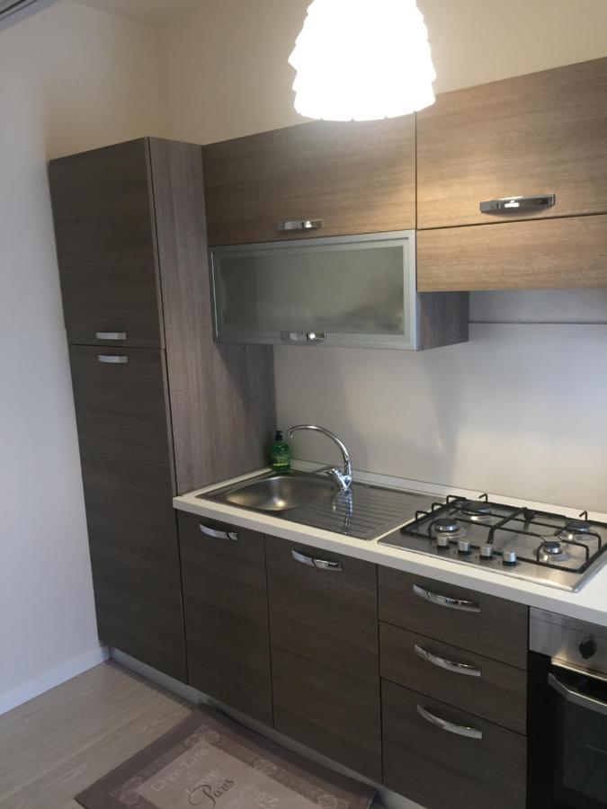 A Due Passi Dal Mare Apartment Vallecrosia Exterior foto