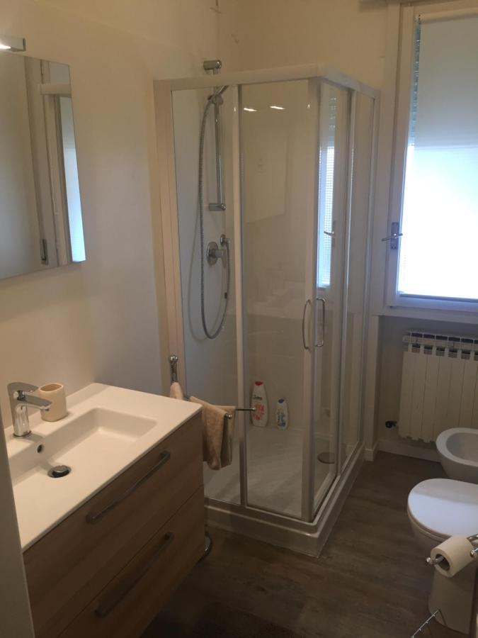 A Due Passi Dal Mare Apartment Vallecrosia Exterior foto
